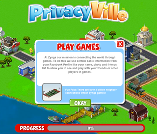 Illustration for article titled Privacy is a Game for Zynga